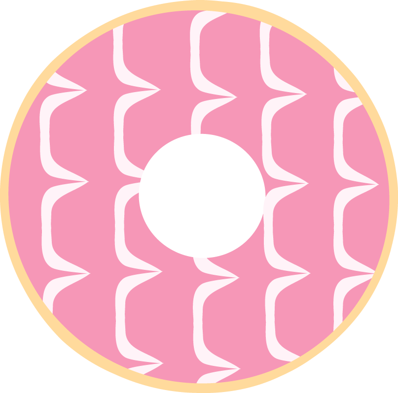 A random, delicious-looking cookie